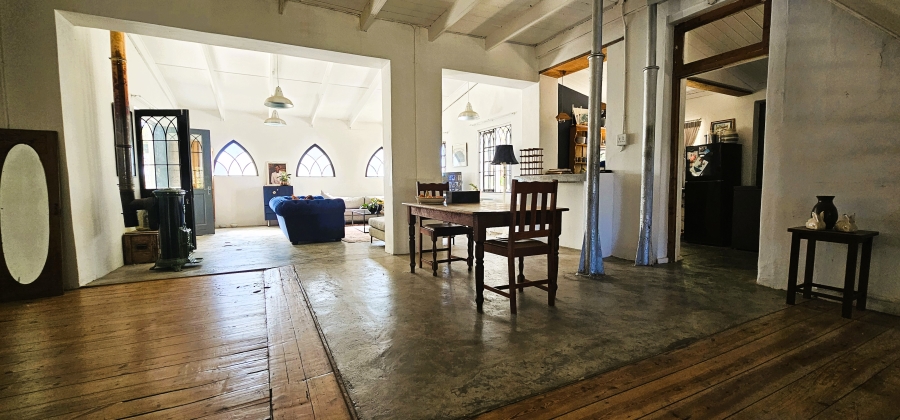 3 Bedroom Property for Sale in Hopefield Western Cape
